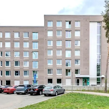 公寓 Cozy Studio, Easy Access To And Near Shopping Center *