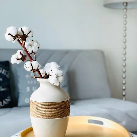 Apartment Cozy Studio, Easy Access To And Near Shopping Center Helsinki