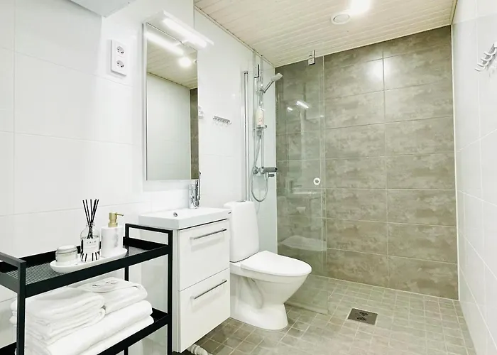 Cozy Studio, Easy Access To And Near Shopping Center Διαμέρισμα