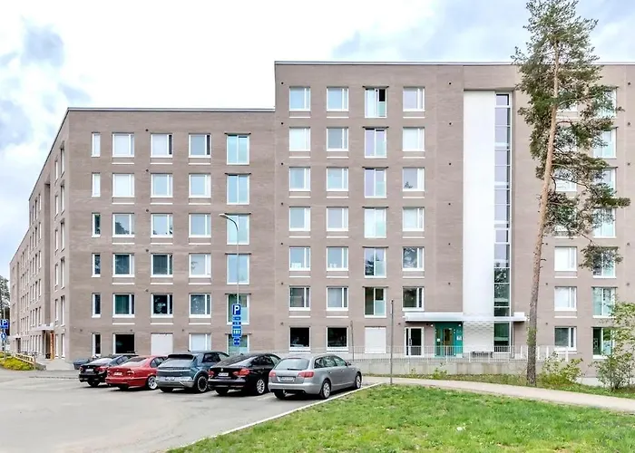 Διαμέρισμα Cozy Studio, Easy Access To And Near Shopping Center *