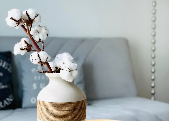 Διαμέρισμα Cozy Studio, Easy Access To And Near Shopping Center Ελσίνκι